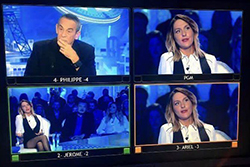 Quand la voyante Lilie Delahaie prédit un scandale chez Ardisson