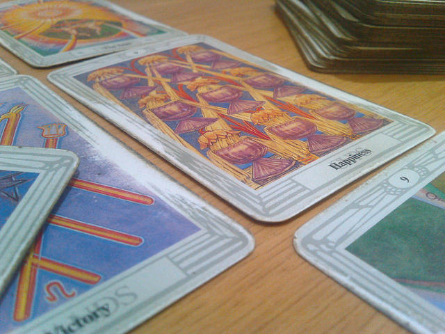 Comment reconnaître les signes de voyance et flash divinatoires ?