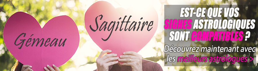compatibilité signe astrologique