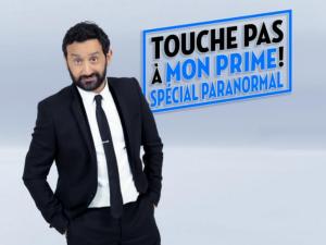 Prime paranormal TPMP