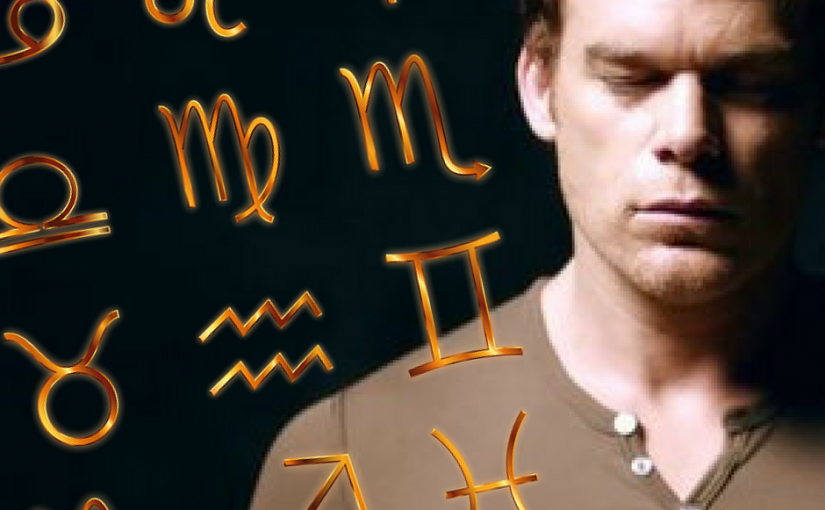 Classement : les signes astrologiques les plus psychopathes (selon le FBI)