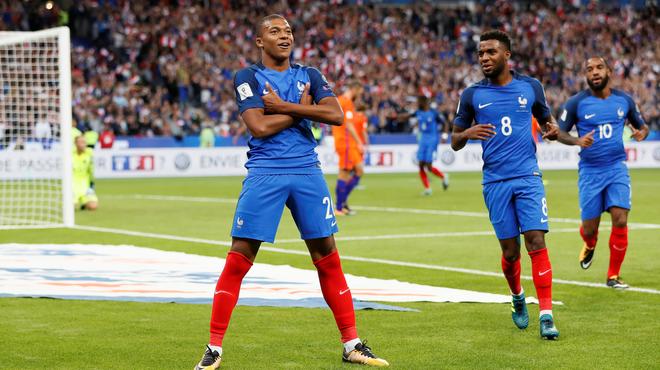 Des voyants prédisent l’élimination des Brésiliens et les finalistes de la Coupe du Monde 2018