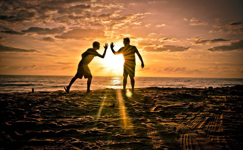 L’amitié entre les signes astrologiques