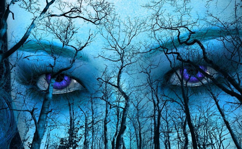 La personne indigo : personnalité, métier, et mission de vie