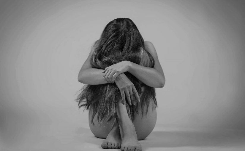 Rêver d’être nu ou de nudité