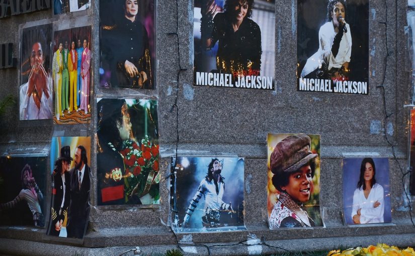 Le médium d’Hollywood révèle les détails de la mort de Michael Jackson
