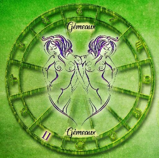 Gémeau : portrait astrologique, personnalité, caractéristiques
