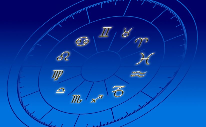 Horoscope du mois d’octobre 2018