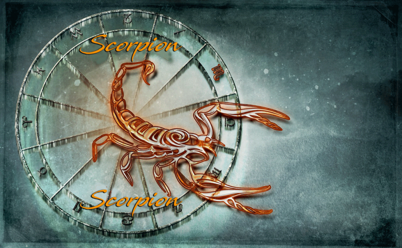 Scorpion : portrait astrologique, personnalité, caractéristiques