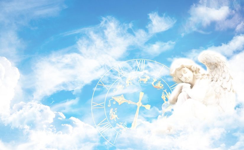 Quel est votre ange gardien selon votre signe astrologique ?