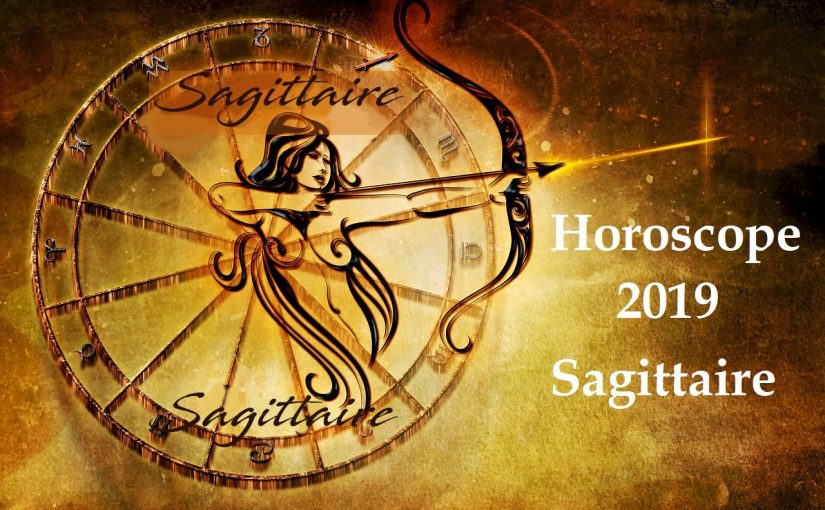 Horoscope 2019 gratuit du Sagittaire