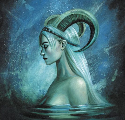 Capricorne : portrait astrologique, personnalité, caractéristiques