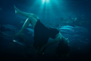 Significations de rêver de noyade