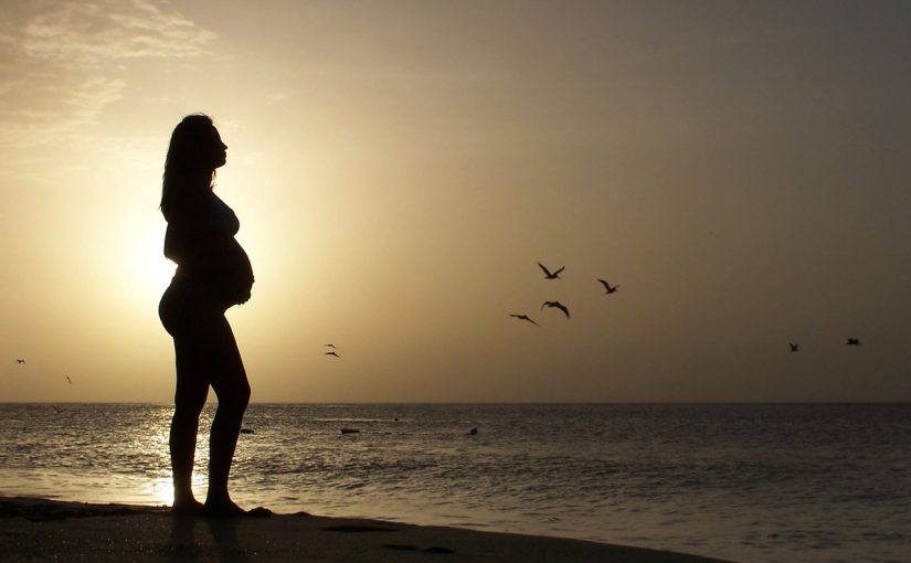 Rêver d’être enceinte (avoir un bébé) : quelle signification ?