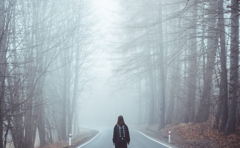 Rêver de se perdre : quelles significations ?