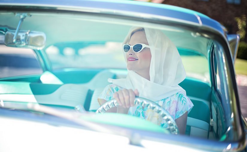 Rêver de voiture : quelles significations ?