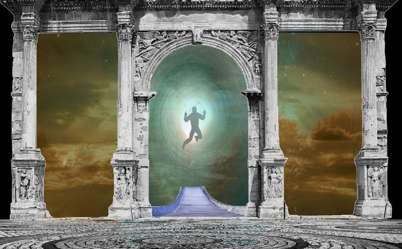 Signes et preuves de réincarnation