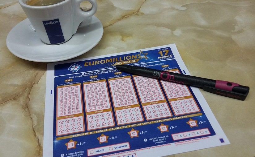 Rêver de gagner de l’argent au Loto ou Euromillion : quelle signification ?