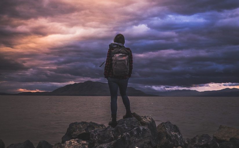 Rêver d’orage : quelles significations ?