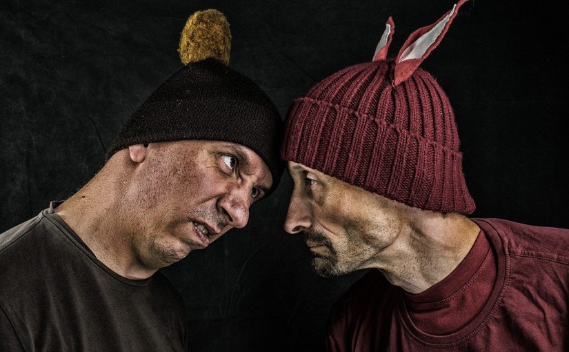 Quel est le signe astrologique le plus colérique (et bagarreur) ?