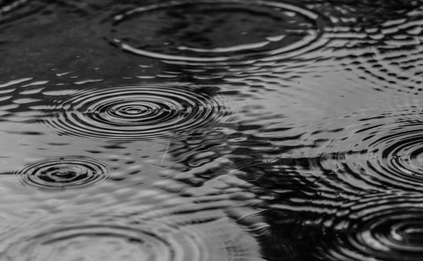 Rêver de Pluie : quelles significations ?