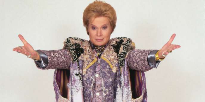 Pourquoi faut-il absolument visionner le documentaire sur l’astrologue Walter Mercado ?