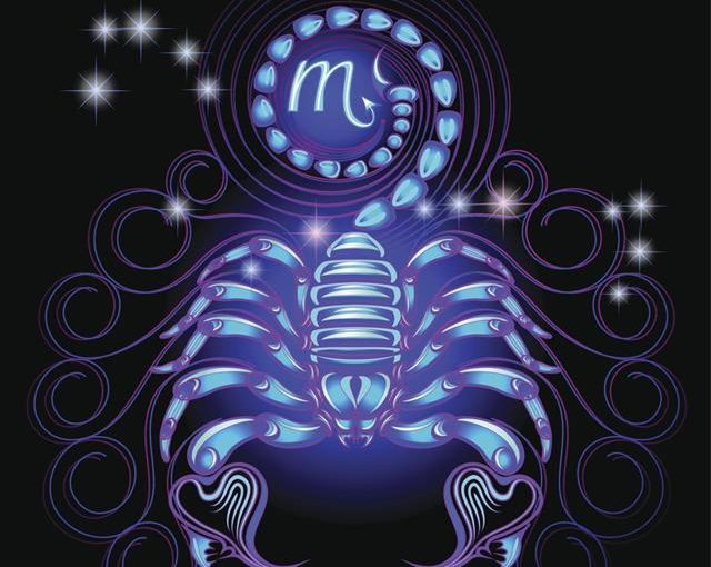 Horoscope Scorpion 2021 complet et gratuit