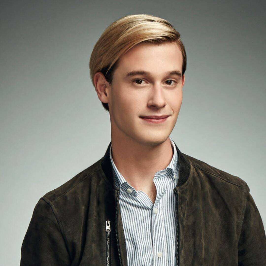Tyler Henry, le jeune médium adulé des stars