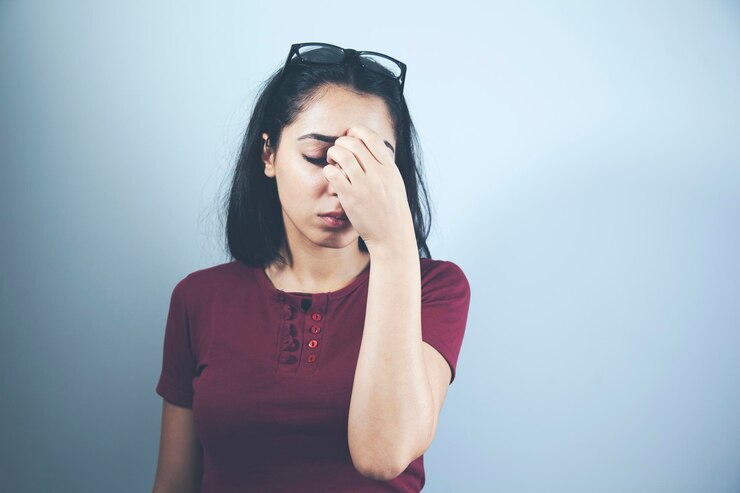 Pourquoi les personnes négatives peuvent être toxiques pour notre bonheur