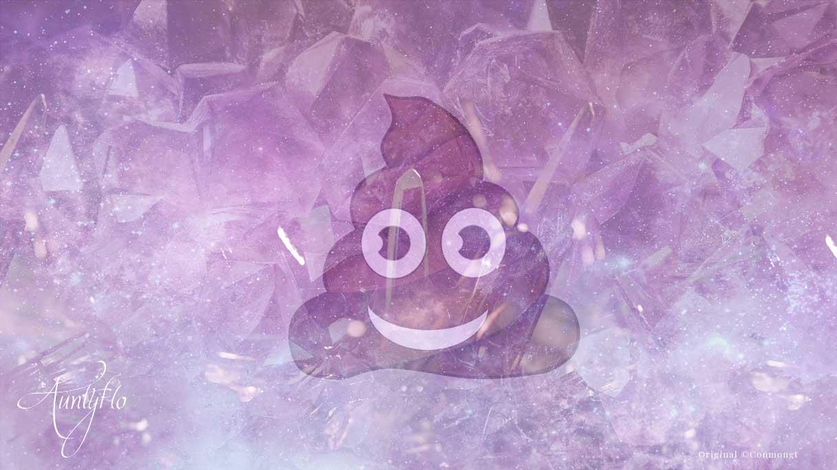 Significations de rever de caca