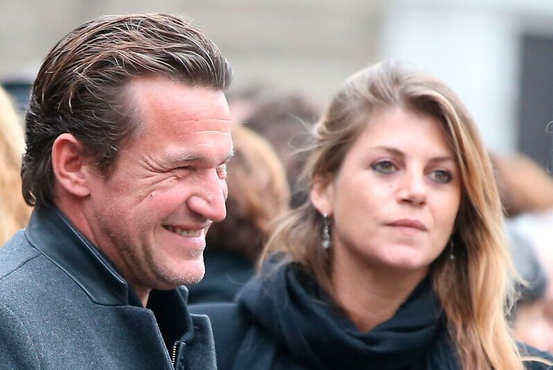 Aurore Castaldi : Voyance, Clashs, Tromperie. La femme de Benjamin Castaldi parle de son coup de cœur