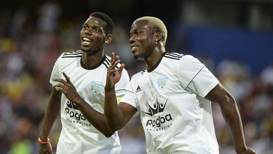 Affaire Pogba : Mbappé a t-il été marabouté par Paul Pogba ?