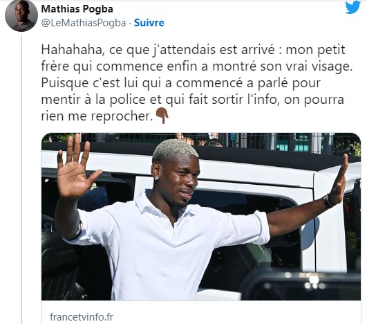 marabout pogba mbappe