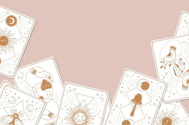 Les meilleurs tirages de tarot gratuits en ligne
