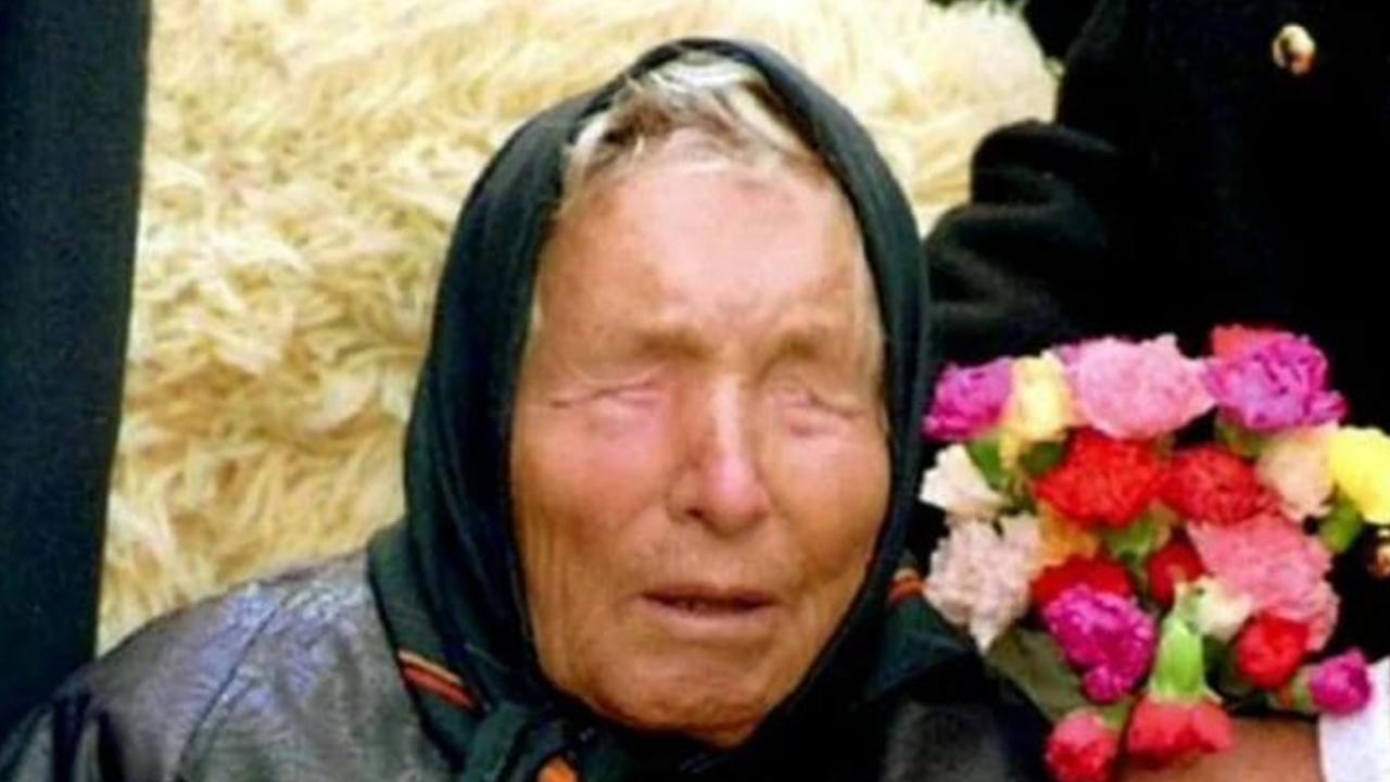 Prédictions de Baba Vanga pour 2023, pas beau à voir !