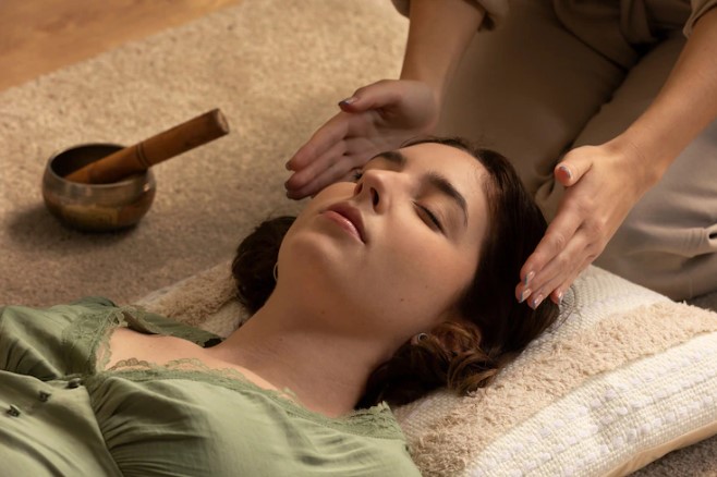 Le pouvoir des guérisseurs : tout savoir sur leurs facultés