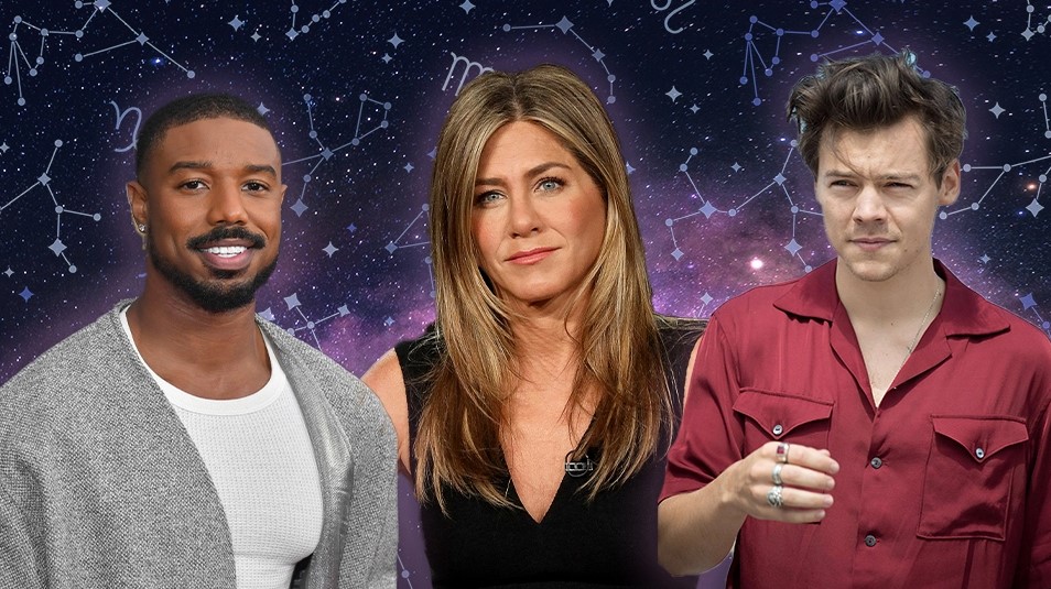 20 personnalités et célébrités nées sous le signe du Verseau