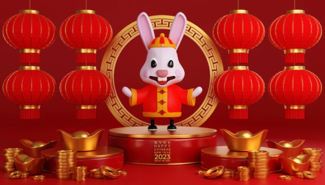 Horoscope chinois 2023 signe par signe